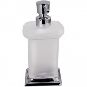 Дозатор COLOMBO DESIGN PORTOFINO B9326 настольный Дозатор COLOMBO DESIGN PORTOFINO B9326 настольный