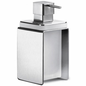 Дозатор для жидкого мыла COLOMBO DESIGN Over B9329 настольный Дозатор для жидкого мыла COLOMBO DESIGN Over B9329 настольный