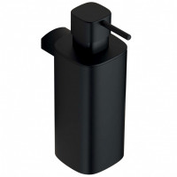 Дозатор COLOMBO DESIGN TRENTA B9340.NM настенный Дозатор COLOMBO DESIGN TRENTA B9340.NM настенный