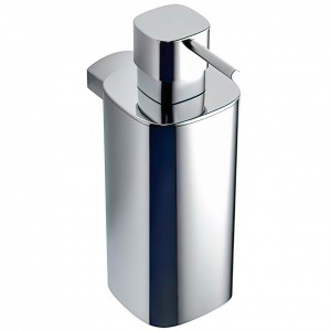 Дозатор COLOMBO DESIGN TRENTA B9340 настенный Дозатор COLOMBO DESIGN TRENTA B9340 настенный