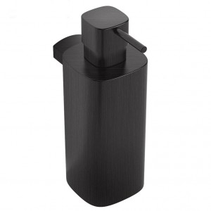 Дозатор COLOMBO DESIGN TRENTA B9340.GM настенный Дозатор COLOMBO DESIGN TRENTA B9340.GM настенный