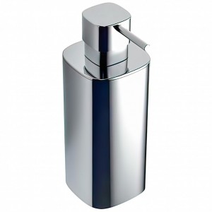 Дозатор COLOMBO DESIGN TRENTA B9341 настольный Дозатор COLOMBO DESIGN TRENTA B9341 настольный