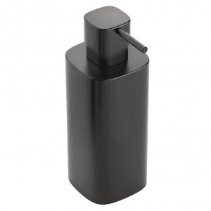 Дозатор COLOMBO DESIGN TRENTA B9341.GM настольный Дозатор COLOMBO DESIGN TRENTA B9341.GM настольный