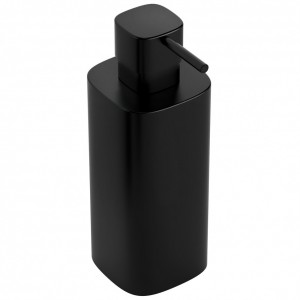 Дозатор COLOMBO DESIGN TRENTA B9341.NM настольный Дозатор COLOMBO DESIGN TRENTA B9341.NM настольный