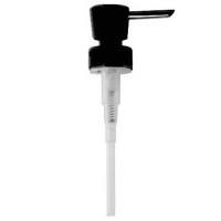 Помпа с дозатором COLOMBO DESIGN LOOK B9358.NM Запасная часть Помпа с дозатором COLOMBO DESIGN LOOK B9358.NM Запасная часть