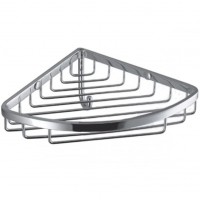 Полочка корзинка COLOMBO DESIGN ANGOLARI B9602 настенная Полочка корзинка COLOMBO DESIGN ANGOLARI B9602 настенная