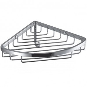 Полочка корзинка COLOMBO DESIGN ANGOLARI B9602 настенная Полочка корзинка COLOMBO DESIGN ANGOLARI B9602 настенная