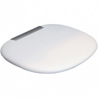 Сиденье для душа COLOMBO DESIGN CAVALLETTI E SEDILI B9637 настенное Сиденье для душа COLOMBO DESIGN CAVALLETTI E SEDILI B9637 настенное