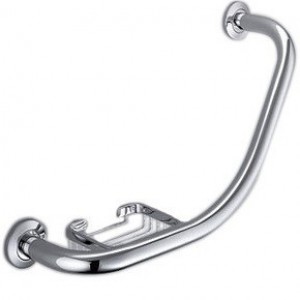 Поручень COLOMBO DESIGN CONTRACT B9722