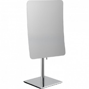 Косметическое зеркало COLOMBO DESIGN SPECCHI Complementi B9753 настольное увеличение 3 раза регулируемое по высоте