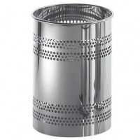 Ведро COLOMBO DESIGN CONTRACT B9964 напольное без крышки Ведро COLOMBO DESIGN CONTRACT B9964 напольное без крышки