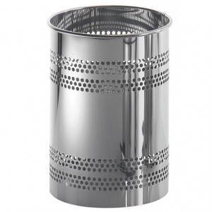 Ведро COLOMBO DESIGN CONTRACT B9964 напольное без крышки Ведро COLOMBO DESIGN CONTRACT B9964 напольное без крышки