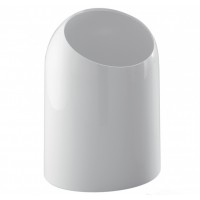 Ведро COLOMBO DESIGN CONTRACT B9969 напольное с крышкой