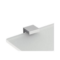 Держатель для стеклянной полочки COLOMBO DESIGN LOOK B16PZ Держатель для стеклянной полочки COLOMBO DESIGN LOOK B16PZ