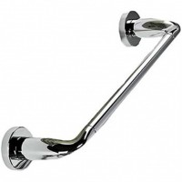 Полотенцедержатель COLOMBO DESIGN BASIC B2711 широкий Полотенцедержатель COLOMBO DESIGN BASIC B2711 широкий