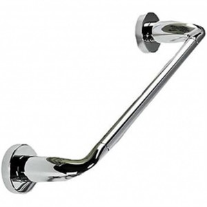 Полотенцедержатель COLOMBO DESIGN BASIC B2711 широкий Полотенцедержатель COLOMBO DESIGN BASIC B2711 широкий