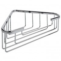 Полочка корзинка COLOMBO DESIGN BASIC B2733 угловая Полочка корзинка COLOMBO DESIGN BASIC B2733 угловая