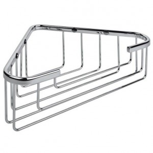Полочка корзинка COLOMBO DESIGN BASIC B2733 угловая Полочка корзинка COLOMBO DESIGN BASIC B2733 угловая