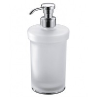 Дозатор COLOMBO DESIGN LINK B9311 настольный Дозатор COLOMBO DESIGN LINK B9311 настольный