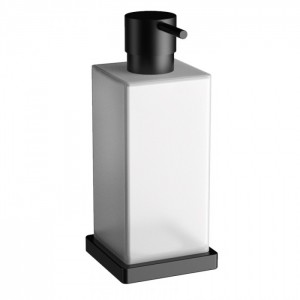 Дозатор COLOMBO DESIGN LOOK B9316.NM настенный