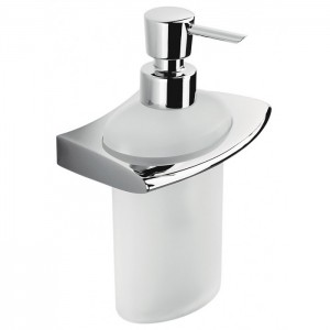 Дозатор COLOMBO DESIGN LAND B9318 настенный Дозатор COLOMBO DESIGN LAND B9318 настенный