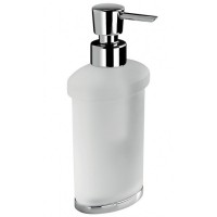 Дозатор COLOMBO DESIGN LAND B9319 настольный Дозатор COLOMBO DESIGN LAND B9319 настольный