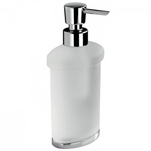 Дозатор COLOMBO DESIGN LAND B9319 настольный Дозатор COLOMBO DESIGN LAND B9319 настольный