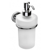 Дозатор COLOMBO DESIGN BASIC B9332 настенный