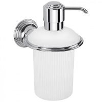 Дозатор COLOMBO DESIGN HERMITAGE B9335 настенный Дозатор COLOMBO DESIGN HERMITAGE B9335 настенный