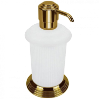 Дозатор COLOMBO DESIGN HERMITAGE B9336.OA настольный