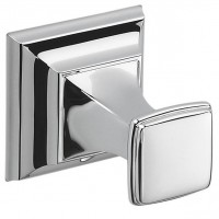 Крючок COLOMBO DESIGN PORTOFINO CD97 одинарный большой Крючок COLOMBO DESIGN PORTOFINO CD97 одинарный большой