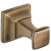 Крючок COLOMBO DESIGN PORTOFINO CD97.BR одинарный большой Крючок COLOMBO DESIGN PORTOFINO CD97.BR одинарный большой