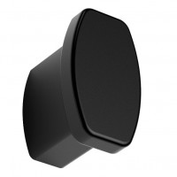 Крючок COLOMBO DESIGN TRENTA PT17.NM одинарный Крючок COLOMBO DESIGN TRENTA PT17.NM одинарный