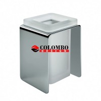 Стакан COLOMBO DESIGN FOREVER B2941 настольный Стакан COLOMBO DESIGN FOREVER B2941 настольный