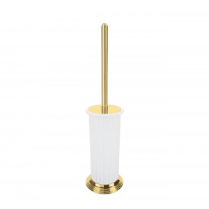 Ершик COLOMBO DESIGN HERMITAGE B3306.GOLD напольный