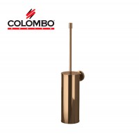 Ершик COLOMBO DESIGN PLUS W4962.VL настенный Ершик COLOMBO DESIGN PLUS W4962.VL настенный