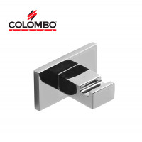 Крючок COLOMBO DESIGN LOOK LC27 одинарный