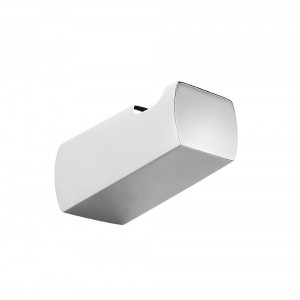 Крючок COLOMBO DESIGN LULU LC57 одинарный Крючок COLOMBO DESIGN LULU LC57 одинарный