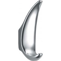 Крючок COLOMBO DESIGN MELO RA17 одинарный Крючок COLOMBO DESIGN MELO RA17 одинарный