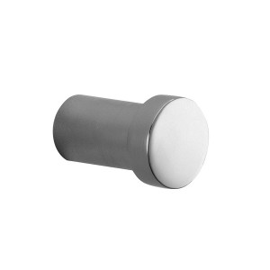 Крючок COLOMBO DESIGN TIME W4247 одинарный