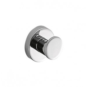 Крючок COLOMBO DESIGN PLUS W4917 одинарный