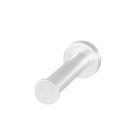 Держатель COLOMBO DESIGN PLUS W4992.BM одинарный Держатель COLOMBO DESIGN PLUS W4992.BM одинарный