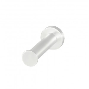 Держатель COLOMBO DESIGN PLUS W4992.BM одинарный