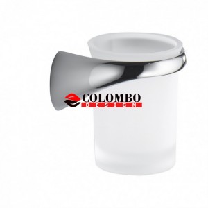 Стакан COLOMBO DESIGN LINK B2402DX настенный