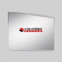 Зеркало COLOMBO DESIGN FASHION MIRRORS B2041 настенное в раме Зеркало COLOMBO DESIGN FASHION MIRRORS B2041 настенное в раме