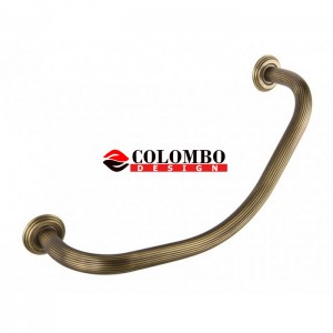Поручень COLOMBO DESIGN HERMITAGE B3376.OA
