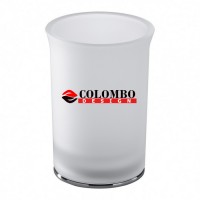 Стакан COLOMBO DESIGN LINK B2441 настольный Стакан COLOMBO DESIGN LINK B2441 настольный