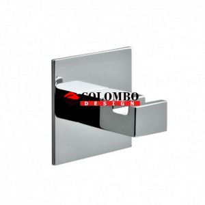 Крючок COLOMBO DESIGN FOREVER LC67 одинарный