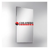 Зеркало COLOMBO DESIGN FASHION MIRRORS B2043 настенное в раме Зеркало COLOMBO DESIGN FASHION MIRRORS B2043 настенное в раме