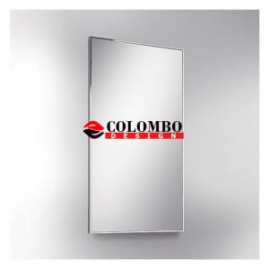 Зеркало COLOMBO DESIGN FASHION MIRRORS B2043 настенное в раме Зеркало COLOMBO DESIGN FASHION MIRRORS B2043 настенное в раме
